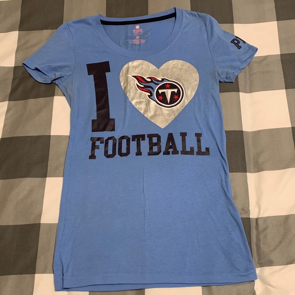 Titans tee